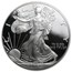 2002-W Proof American Silver Eagle PF-69 NGC