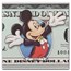 2003 $1.00 (AA) Mickey 2000 Outfit CU-66 EPQ PMG (DIS#83)