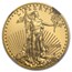 2003 1/10 oz American Gold Eagle MS-69 NGC