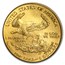 2003 1/10 oz American Gold Eagle MS-69 PCGS