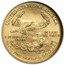 2003 1/10 oz American Gold Eagle MS-70 NGC