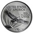 2003 1/10 oz American Platinum Eagle MS-69 PCGS