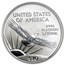 2003 1/10 oz American Platinum Eagle MS-70 NGC