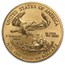 2003 1/2 oz American Gold Eagle BU