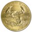 2003 1/2 oz American Gold Eagle MS-69 PCGS