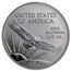 2003 1/2 oz American Platinum Eagle MS-69 NGC