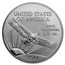 2003 1/2 oz American Platinum Eagle MS-69 PCGS