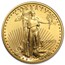 2003 1/4 oz American Gold Eagle BU