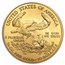 2003 1/4 oz American Gold Eagle BU