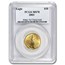2003 1/4 oz American Gold Eagle MS-70 PCGS