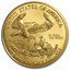 2003 1 oz American Gold Eagle MS-69 NGC
