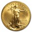 2003 1 oz American Gold Eagle MS-70 PCGS
