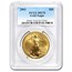 2003 1 oz American Gold Eagle MS-70 PCGS