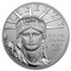 2003 1 oz American Platinum Eagle MS-69 NGC