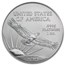 2003 1 oz American Platinum Eagle MS-69 NGC