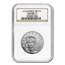 2003 1 oz American Platinum Eagle MS-69 NGC