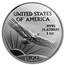 2003 1 oz American Platinum Eagle MS-69 PCGS
