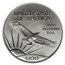 2003 1 oz American Platinum Eagle MS-70 NGC