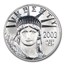 2003 1 oz American Platinum Eagle MS-70 PCGS