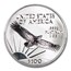 2003 1 oz American Platinum Eagle MS-70 PCGS