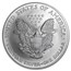 2003 1 oz American Silver Eagle BU