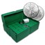2003 1 oz American Silver Eagles (20-Coin MintDirect® Tube)