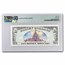 2003 $10.00 (AA) Donald, Disneyland Paris (DIS#85) CU-65 EPQ PMG