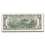 2003 $2.00 FRN CU (Random Districts)