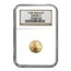 2003 4-Coin American Gold Eagle Set MS-70 NGC