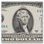 2003-A (A-Boston) $2.00 FRN CU (Fr#1938-A)
