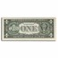 2003* (A-Boston) $1.00 FRN AU (Fr#1928-A*) Star Note