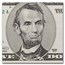2003 (A-Boston) $5 FRN CU (Fr#1990-A)
