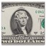 2003-A (C-Philadelphia) $2.00 FRN CU-67 EPQ (Fr#1938-C) Radar S/N