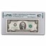 2003-A (C-Philadelphia) $2.00 FRN CU-67 EPQ (Fr#1938-C) Radar S/N