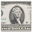 2003-A (C-Philadelphia) $2.00 FRN CU (Fr#1938-C)