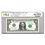 2003-A (F-Atlanta) $1 FRN CU-66 PPQ PCGS (Fr#1930-F) Ladder SN