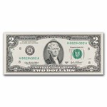 2003-A (H-St. Louis) $2.00 FRN CU (Fr#1938-H)