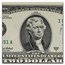 2003-A (I-Minneapolis) $2.00 FRN CU (Fr#1938-I)