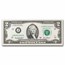 2003-A (J-Kansas City) $2.00 FRN CU (Fr#1938-J)