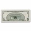2003-A (K-Dallas) $5.00 FRN CU (Fr#1991-K)