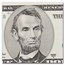 2003-A (K-Dallas) $5.00 FRN CU (Fr#1991-K)