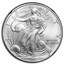 2003 American Silver Eagle MS-69 NGC (Green Holder)