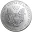 2003 American Silver Eagle MS-69 NGC