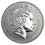 2003 Australia 1 oz Silver Kangaroo (In Display Card)