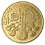 2003 Austria 1 oz Gold Philharmonic BU