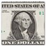 2003* (B-New York) $1.00 FRN CU (Fr#1928-B*) Star Note!