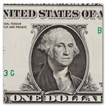 2003 (B-New York) $1.00 FRN CU (Fr#1928-B)