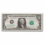 2003 (B-New York) $1.00 FRN CU (Fr#1928-B)