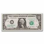 2003 (C-Philadelphia) $1.00 FRN CU (Fr#1928-C)