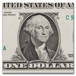 2003 (C-Philadelphia) $1.00 FRN CU (Fr#1929-C)
